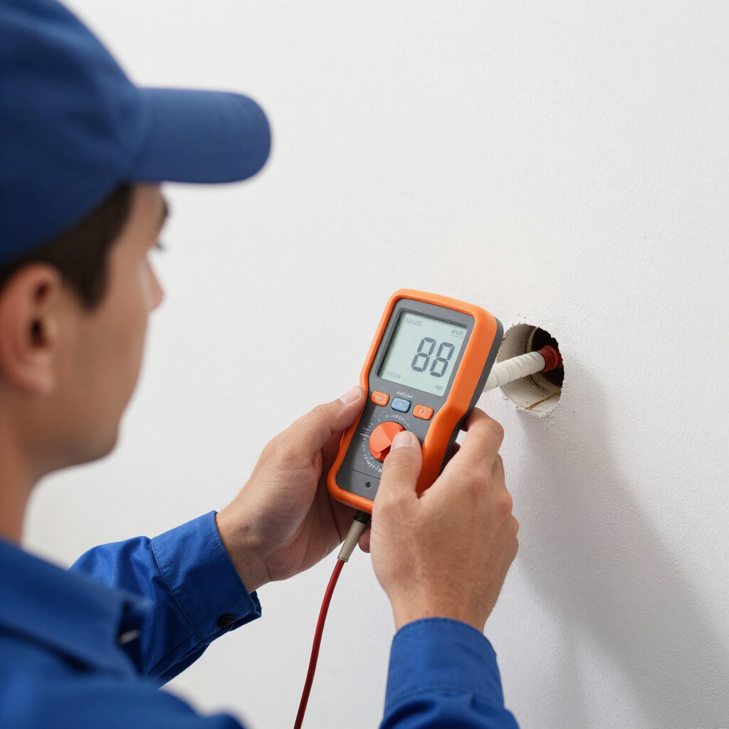 Leak Detection & Repair in Mission Viejo
