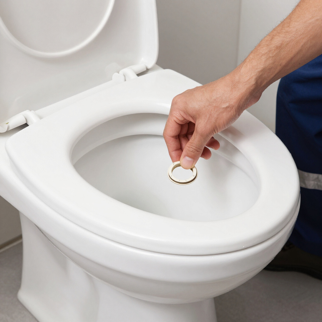 Toilet & Faucet Repair in Mission Viejo