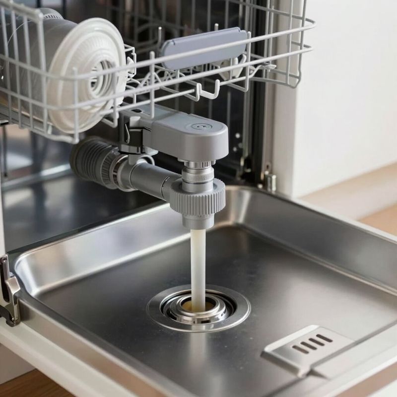 Garbage Disposal in Mission Viejo