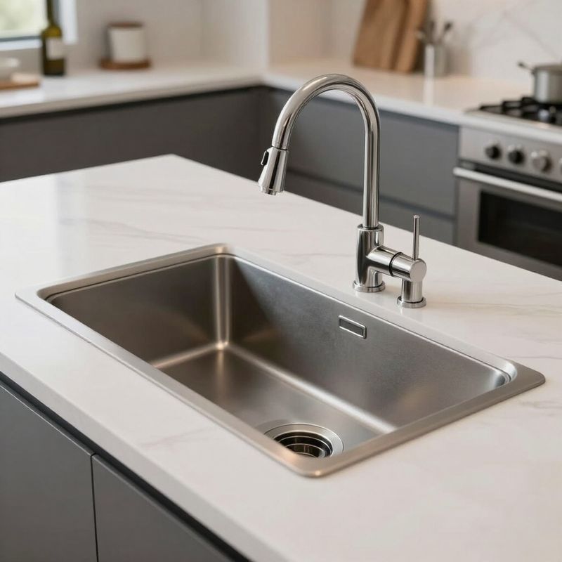 Bathroom & Kitchen Upgrades in Mission Viejo