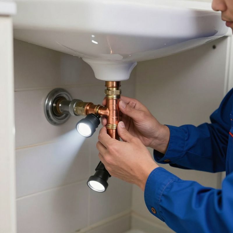 Emergency Plumbing in Mission Viejo